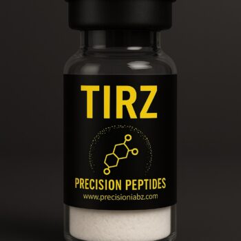 Tirz 40mg