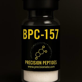 BPC-157 5mg