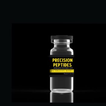 Bacteriostatic Water 5ml