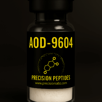 AOD-9604 2mg