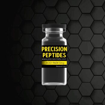 AOD-9604 5mg