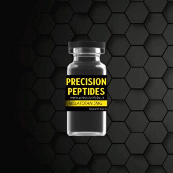 Melanotan II 5mg