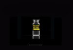 Glow (GHK-CU 50mg, TB500 10mg, BPC-157 10mg)