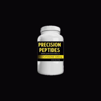 Tesofensine 500mg 30 count